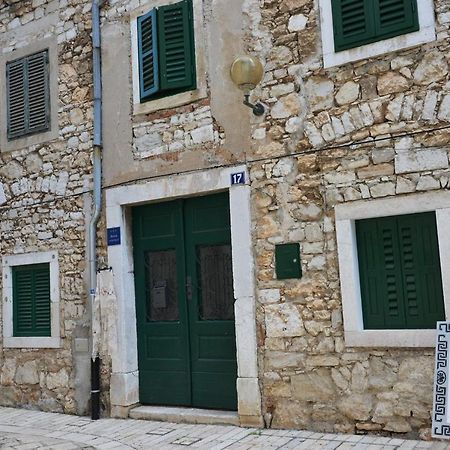Apartment Andrea Old Town Poreč Zewnętrze zdjęcie