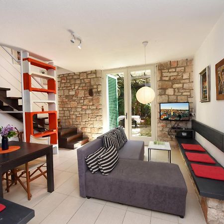 Apartment Andrea Old Town Poreč Zewnętrze zdjęcie