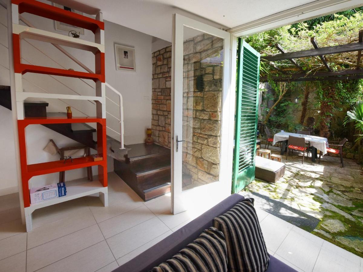 Apartment Andrea Old Town Poreč Zewnętrze zdjęcie