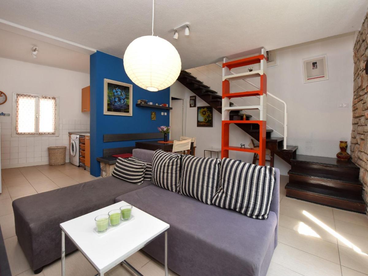 Apartment Andrea Old Town Poreč Zewnętrze zdjęcie