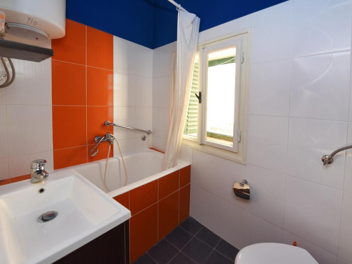 Apartment Andrea Old Town Poreč Zewnętrze zdjęcie