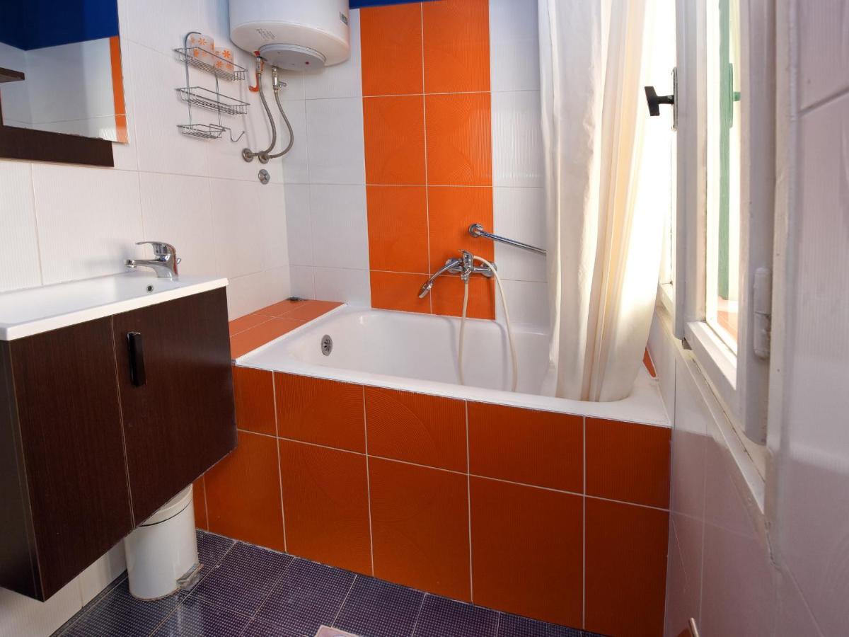 Apartment Andrea Old Town Poreč Zewnętrze zdjęcie