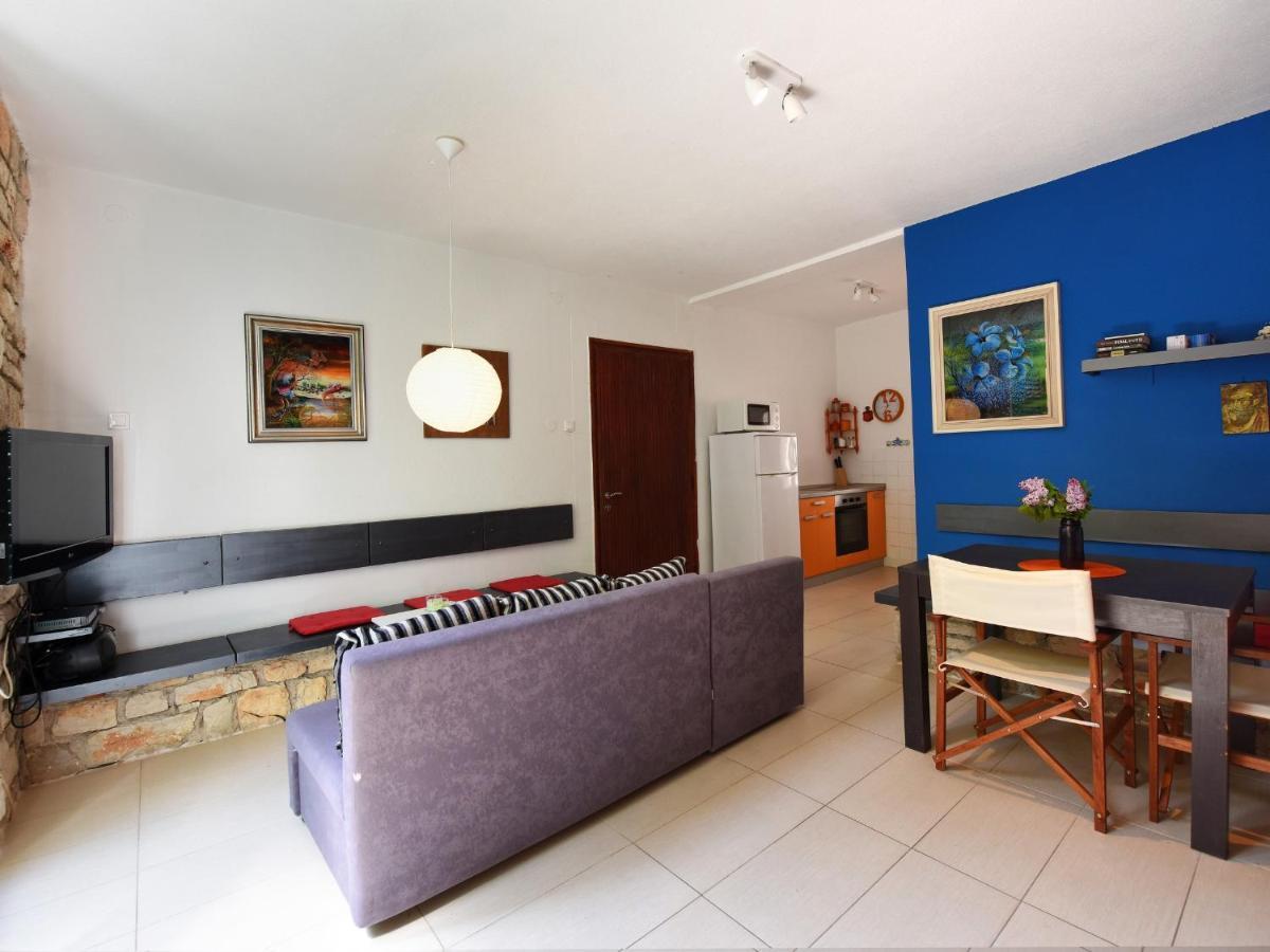 Apartment Andrea Old Town Poreč Zewnętrze zdjęcie