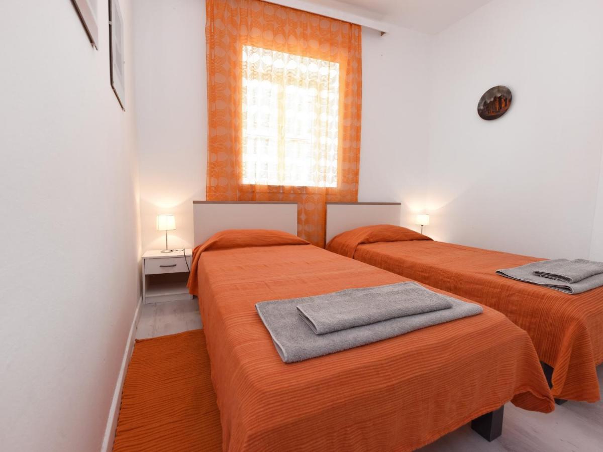 Apartment Andrea Old Town Poreč Zewnętrze zdjęcie