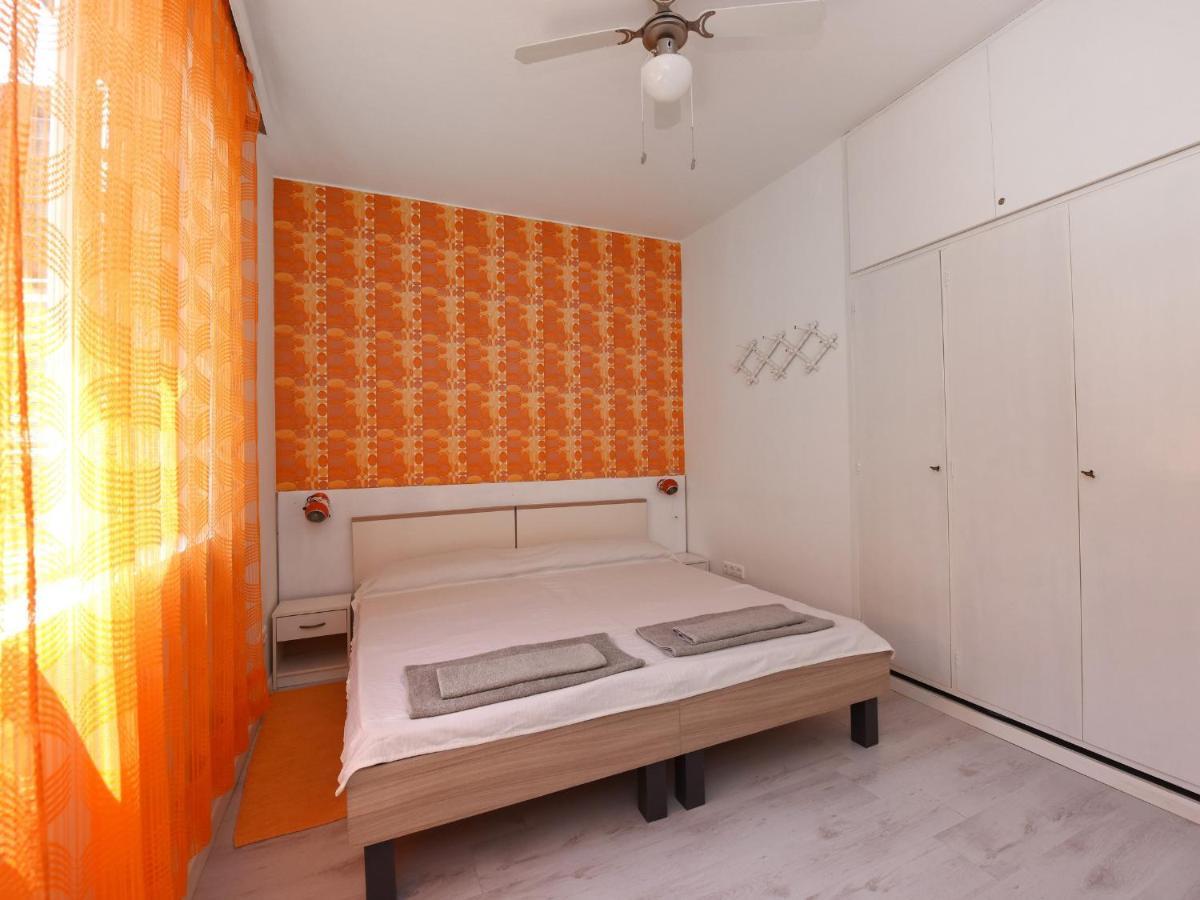Apartment Andrea Old Town Poreč Zewnętrze zdjęcie