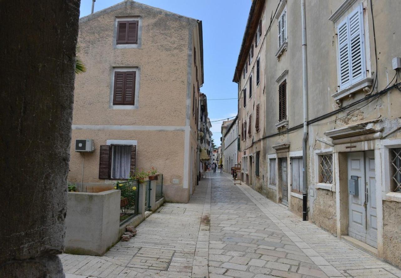 Apartment Andrea Old Town Poreč Zewnętrze zdjęcie