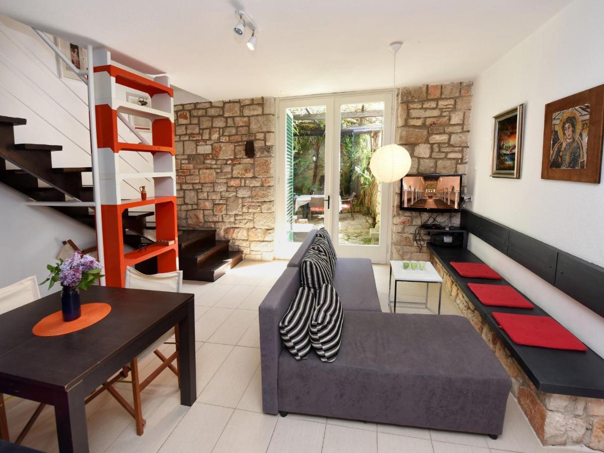 Apartment Andrea Old Town Poreč Zewnętrze zdjęcie