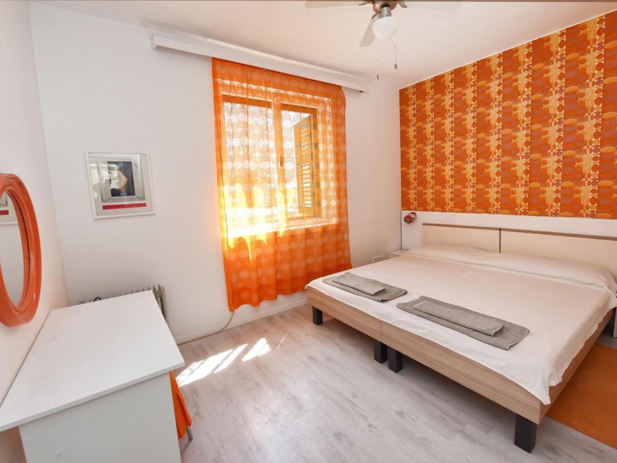 Apartment Andrea Old Town Poreč Zewnętrze zdjęcie