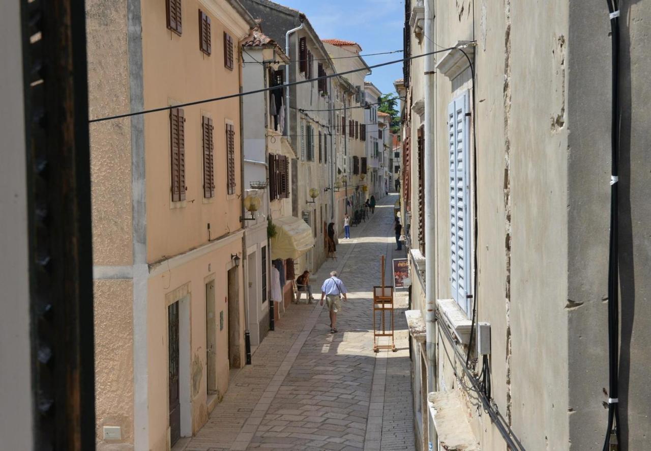 Apartment Andrea Old Town Poreč Zewnętrze zdjęcie