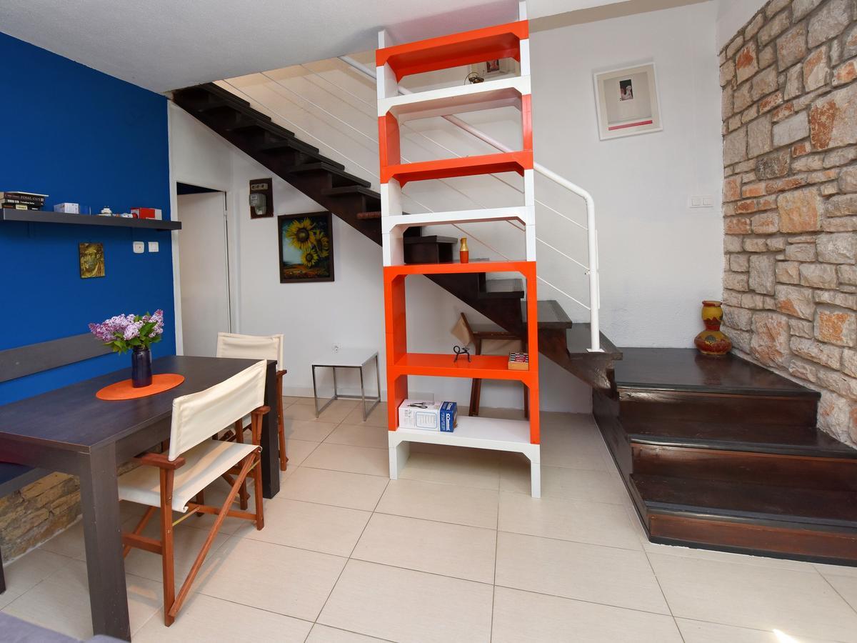 Apartment Andrea Old Town Poreč Zewnętrze zdjęcie