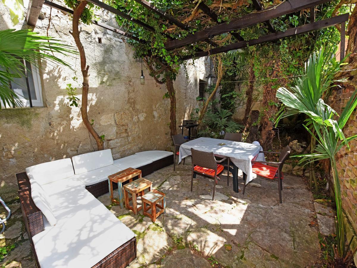 Apartment Andrea Old Town Poreč Zewnętrze zdjęcie