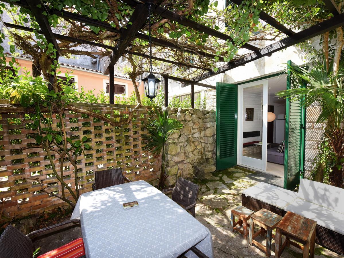 Apartment Andrea Old Town Poreč Zewnętrze zdjęcie