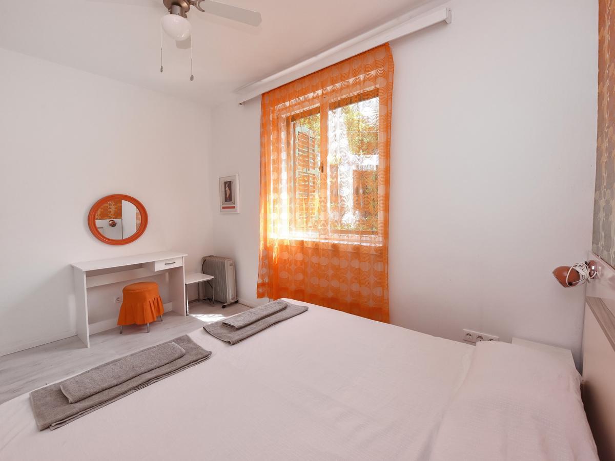 Apartment Andrea Old Town Poreč Zewnętrze zdjęcie