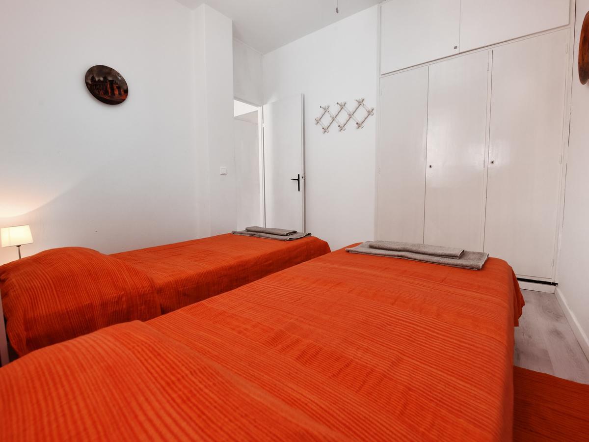 Apartment Andrea Old Town Poreč Zewnętrze zdjęcie