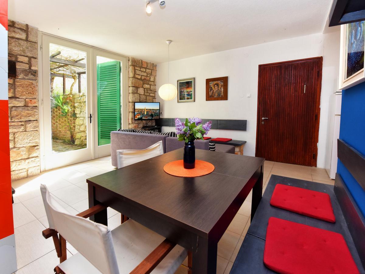 Apartment Andrea Old Town Poreč Zewnętrze zdjęcie