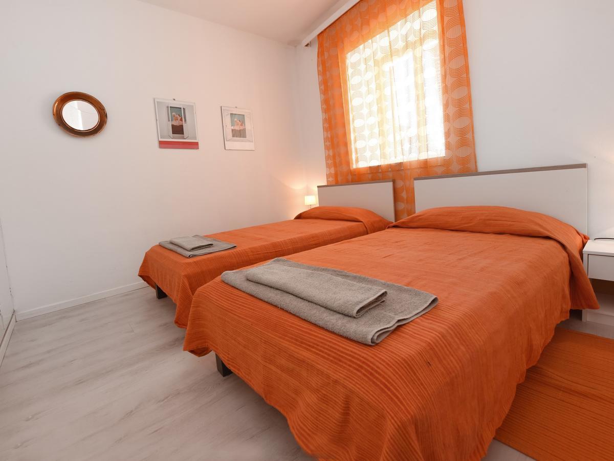 Apartment Andrea Old Town Poreč Zewnętrze zdjęcie