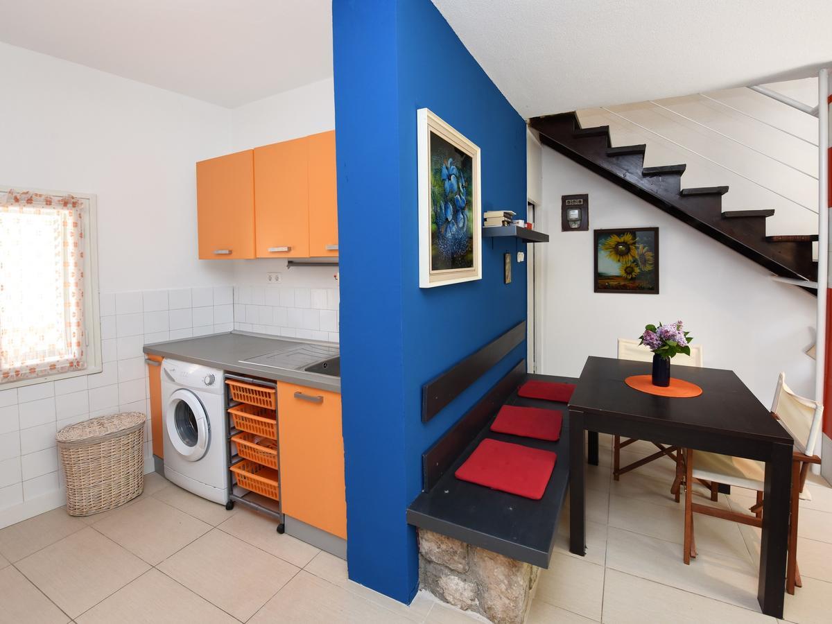 Apartment Andrea Old Town Poreč Zewnętrze zdjęcie